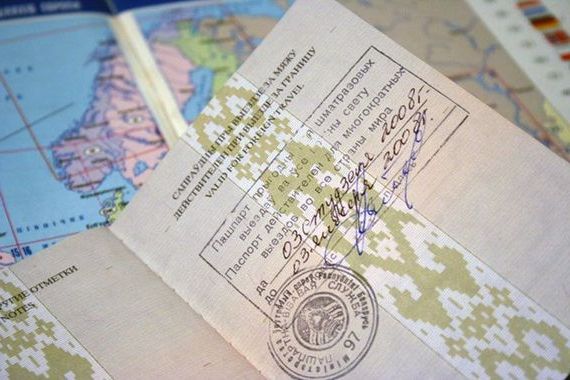 прописка в Апшеронске